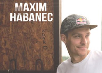 Maxim Habanec a jeho AMB video po návratu z US