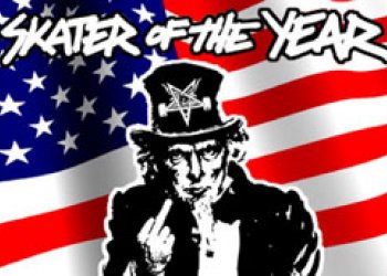 Thrasher SOTY už klepe na dveře!