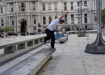 Tom Asta, Maurio McCoy a na společné session ve Philly