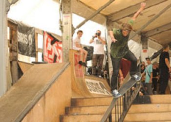 The Osiris Experience na webu TWS