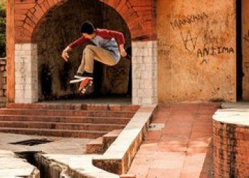 Malto, Suciu, Judkins a další v Indii