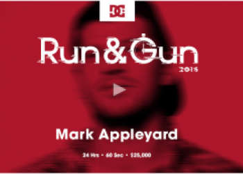 Na Applův Run & Gun je radost pohledět