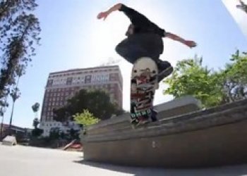 Dave Bachinsky za Grizzly grip