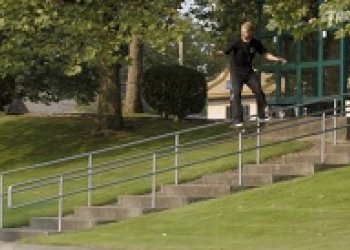 Užijte Rough Cut z parádního videa "HUF 001"