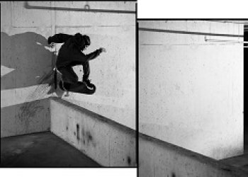 Dennis Laass a Mark Frölich Double Trouble Part pro Lousy Living