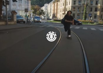 Čerstvý profík u Element Jarne Verbruggen vydal psycho part