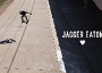 Jagger Eaton dal dohromady úžasný PRO welcome edit