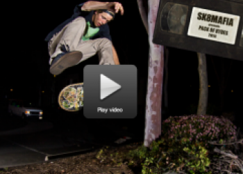 Wes Kremer a Tyler Surrey vám urvou hlavu