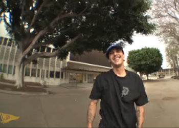 Roman Lišivka - 1 Min At Los Angeles Courthouse