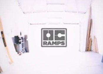 Hawkins a Reeves a OC Ramps