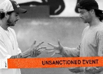 Unsanctioned battle: TJ Rogers vs. Chris Joslin