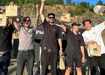 Výsledky Openinig Skate contestu v Zábřehu na Moravě