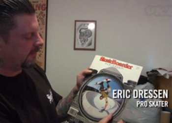 Epicly Later’d: Eric Dressen – Part 2