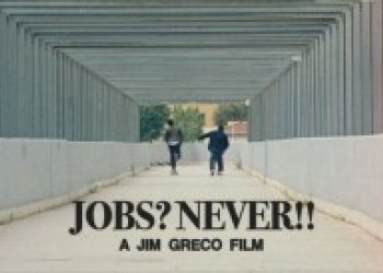 Jim Greco: "Jobs? Never!!" je tady!