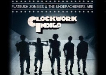 Výsledky soutěže o dva lístky na Clockwork Indigo 4.4.2015 v Roxy