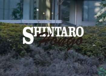 Tokijská jízda a mega kreativní Shintaro Hongo