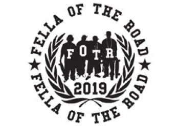 Fella of the Road 2019 trailer - Pessertive Crew