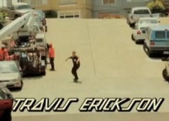 Travis Erickson Thrasher part