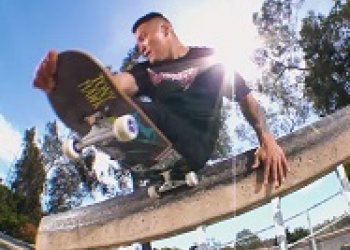 Felipe Nunes ukazuje, jak vznikala jeho reklama pro Indy