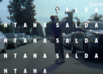 Santana Saldana a jeho "Dos" Part