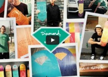 Cliché představuje kolaboraci s Diamond