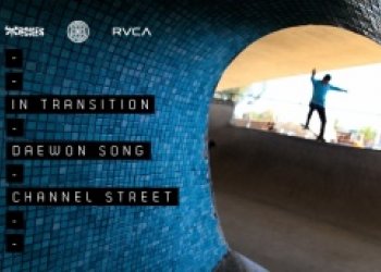 The Berrics: In Transition...a vítězem se stává...