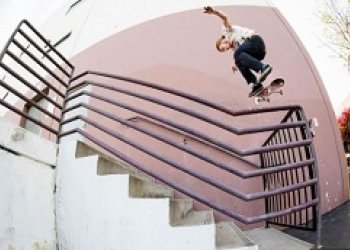 Lizard King a Jon Dickson v Deathwish Part Two