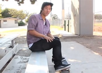 Jason Park ti vysvětlí halfcab body varial
