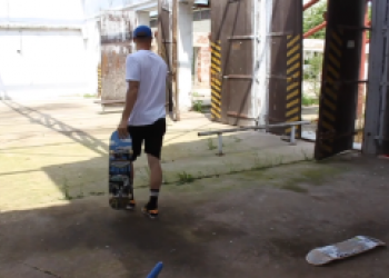 Petr Humpl "GoldLife" part  