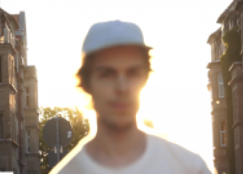 Max Gessner a jeho full part za rok 2018