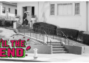 Santa Cruz' "Til The End VOL 2" Video