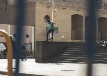 Dan Beringer | BCN part