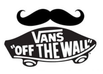 Vans team pěstuje kníry v Movemberu!