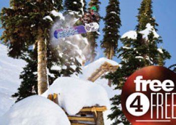 S podzimem je tu nový FREE MAGAZINE #89 