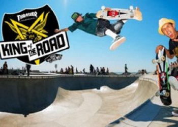 Thrasher KOTR 2012 epizoda 11