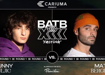 BATB13: Sunny Suljic vs. Matt Berger