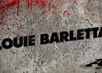 Firing Line: Louie Barletta