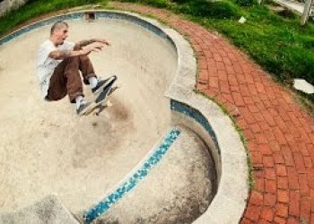 Crazy Skate Rock tour po Jižní Africe pokračuje druhou částí