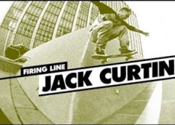 Firing Line: Jack Curtin