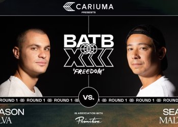 BATB 13: Sean Malto vs. Mason Silva