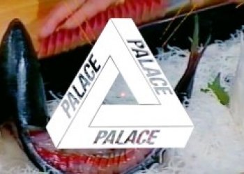 Palace crew přináší sympatický snímek z výletu do Japonska