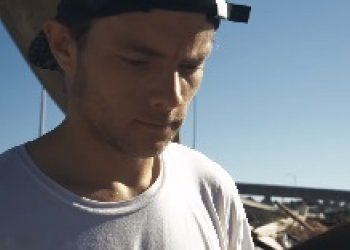 Chris Joslin - Unstoppable