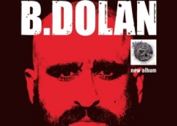 Americký raper B.Dolan v Café V lese představí album Kill The Wolf