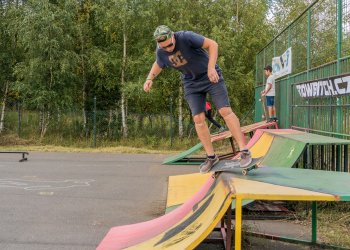 Petr Čečák - bs feeble