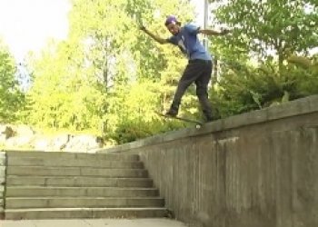 SLP 100v - Tuukka Korhonen a Pirkka Pollari