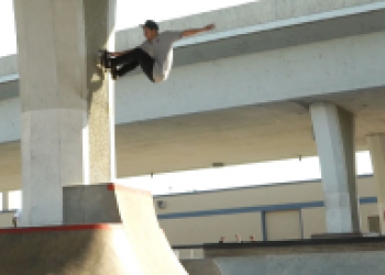 Powell's "Let's Go Skate III" Video
