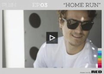Blake Carpenter – PUSH: EP. 03