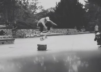Stalinplaza Montage 2018