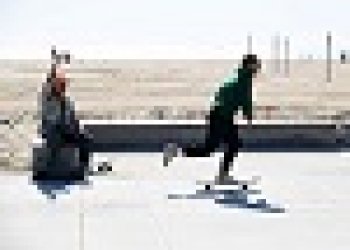 Mason Silva a hledání Natase Kaupase