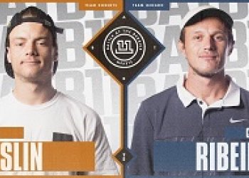 BATB 11: Chris Joslin vs. Carlos Ribeiro